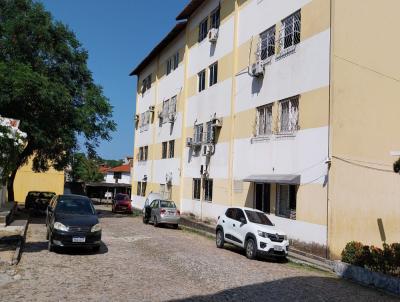 Apartamento para Venda, em Fortaleza, bairro Bonsucesso, 3 dormitrios, 1 banheiro, 1 vaga