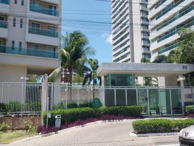 Apartamento para Venda, em Fortaleza, bairro Luciano Cavalcante, 3 dormit�rios, 3 banheiros, 2 su�tes, 2 vagas