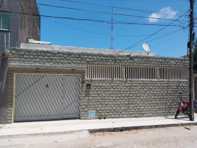 Casa para Venda, em Fortaleza, bairro Joaquim Tvora, 3 dormitrios, 3 banheiros, 2 vagas