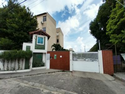 Apartamento para Venda, em Fortaleza, bairro Maraponga, 2 dormit�rios, 2 banheiros, 1 vaga