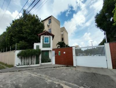 Apartamento para Loca��o, em Fortaleza, bairro Maraponga, 3 dormit�rios, 2 banheiros, 1 vaga