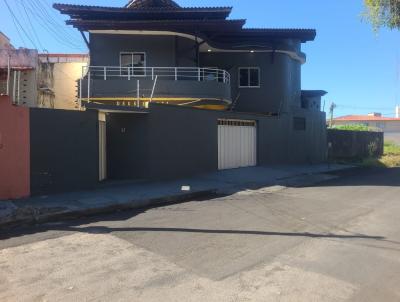 Casa para Venda na cidade de Fortaleza no bairro Parangaba